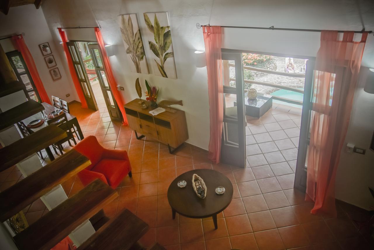 Hotel Manala Playa Santa Teresa (Puntarenas)