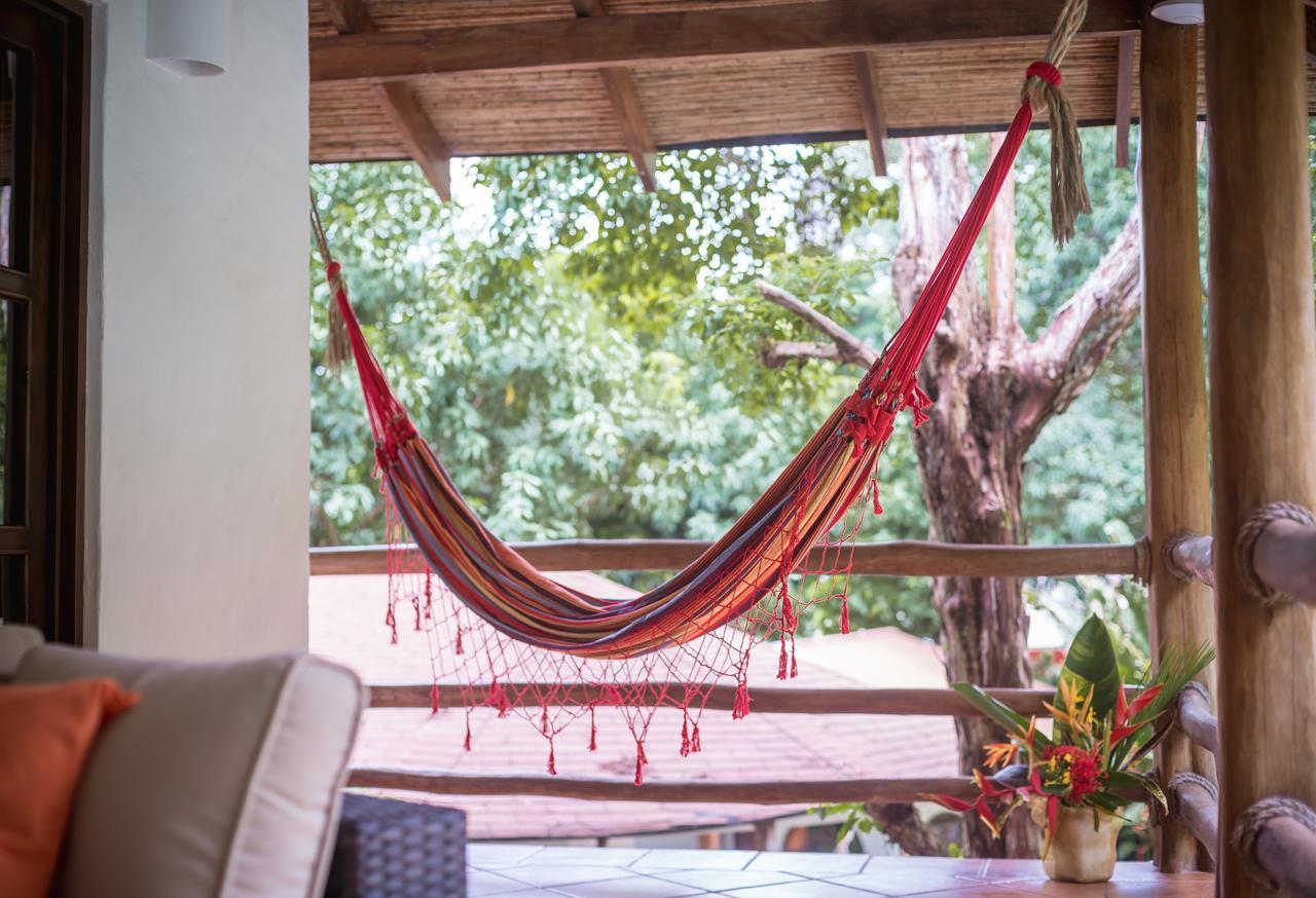 Manala Hotel Playa Santa Teresa (Puntarenas)